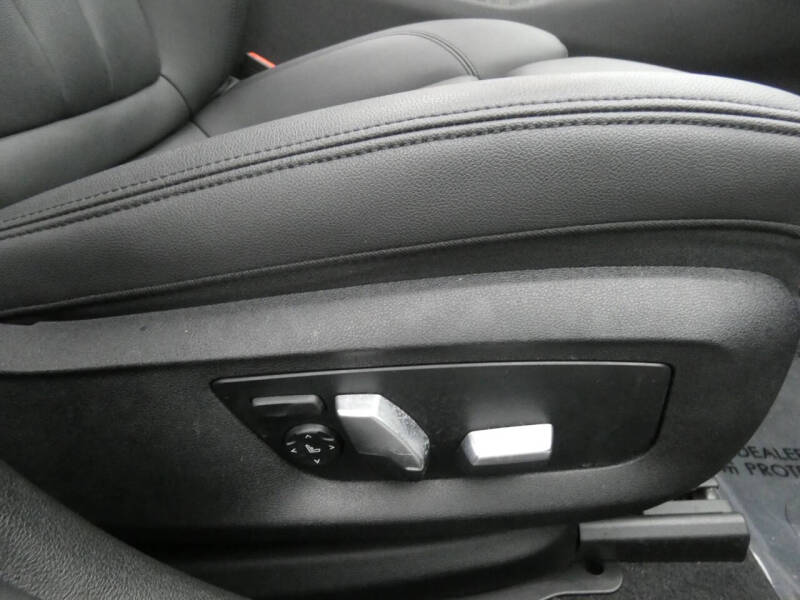 2019 BMW 5 Series 530i