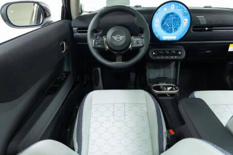 2025 MINI Hardtop 2 Door