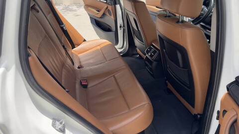 2015 BMW X4 xDrive28i