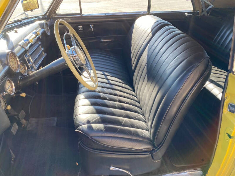 1947 Buick Roadmaster