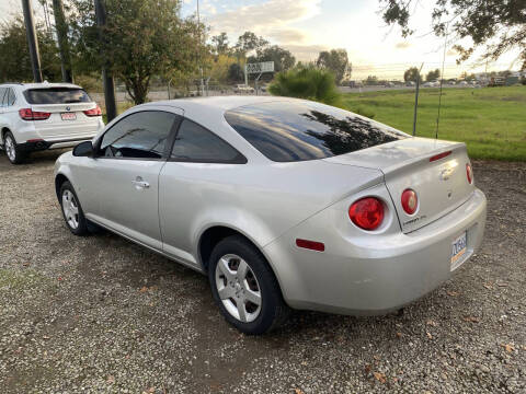 2006 Chevrolet Cobalt LS