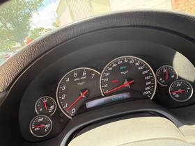 2006 Chevrolet Corvette