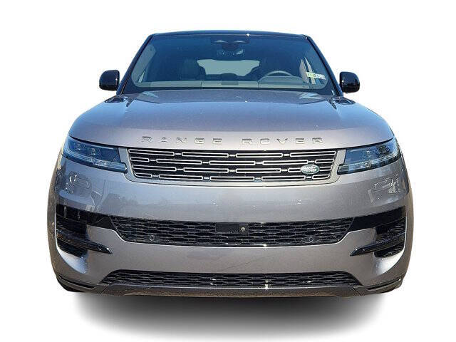 2025 Land Rover Range Rover Sport P360 SE