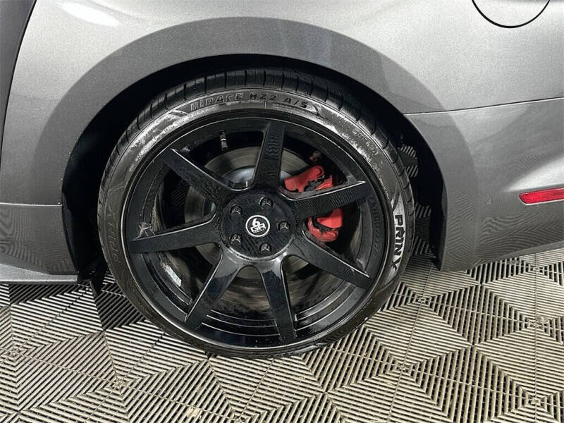 2016 Ford Mustang GT