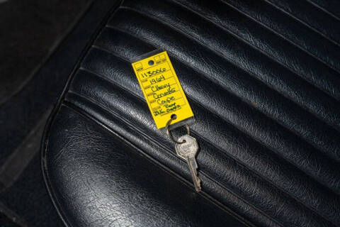 1964 Chevrolet Corvette