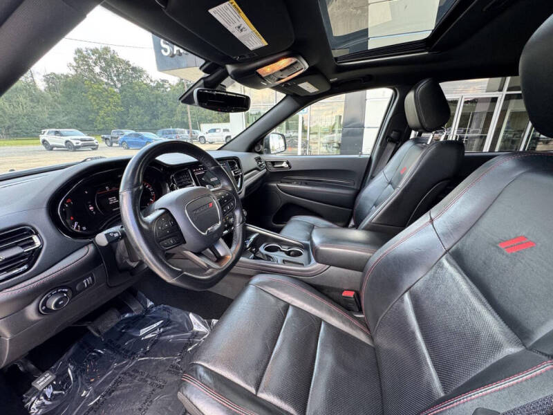 2023 Dodge Durango GT