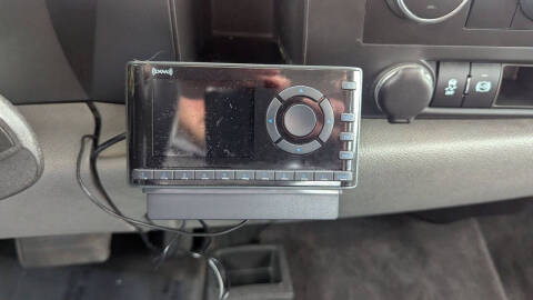 2013 Chevrolet Silverado 2500HD