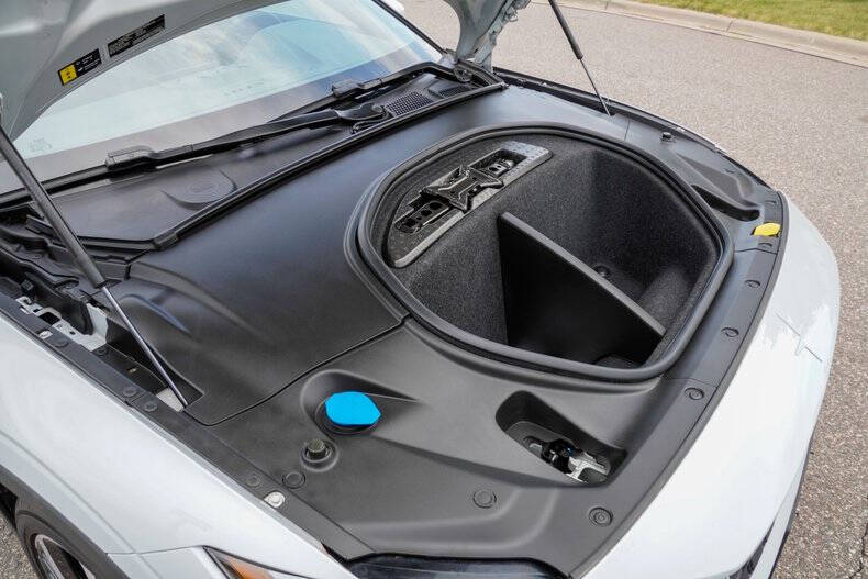 2023 Polestar 2