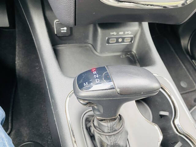 2020 Dodge Durango GT Plus