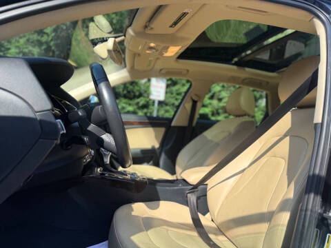 2013 Audi Allroad 2.0T quattro Premium Plus