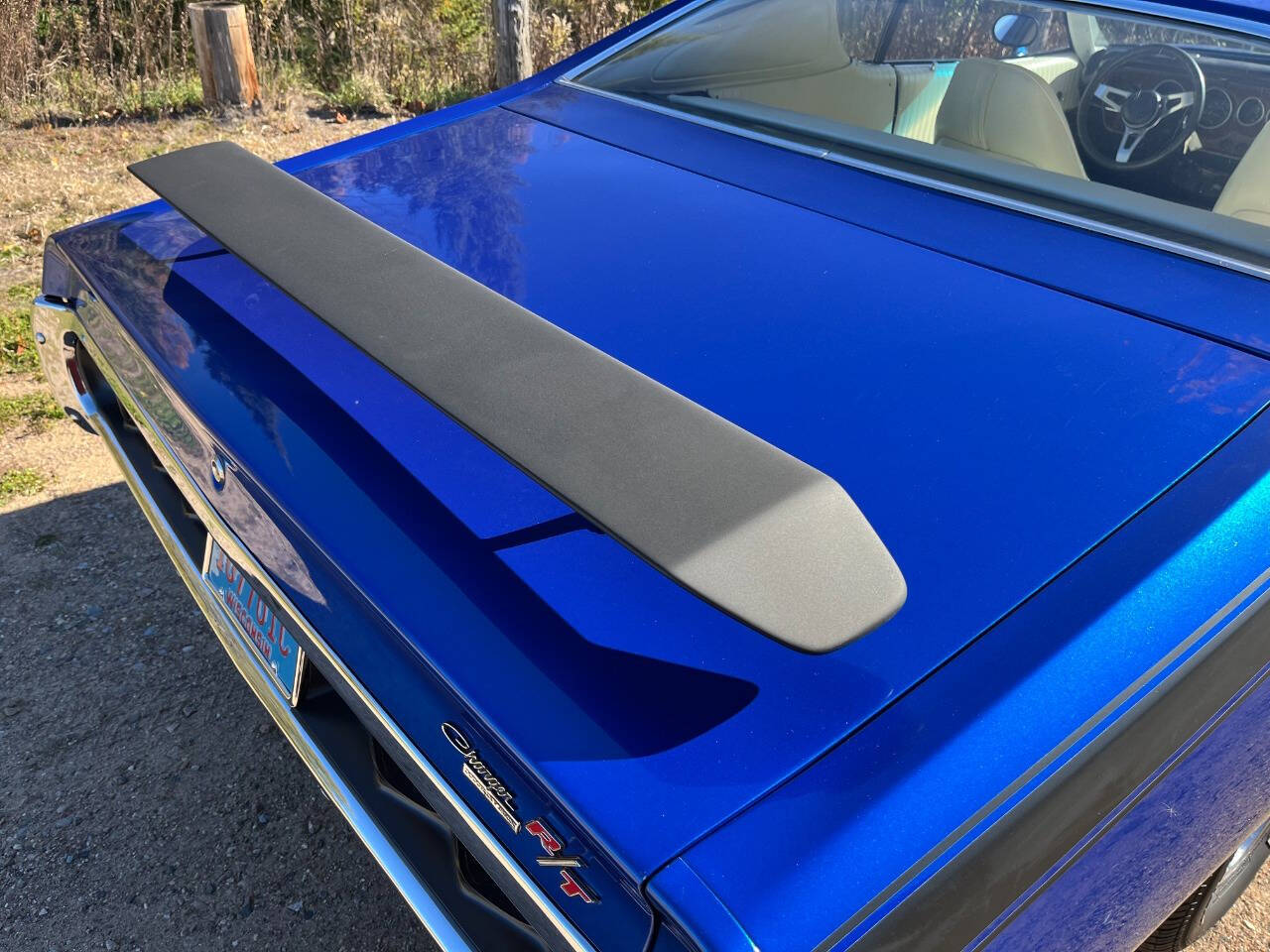 1971 Dodge Charger 116