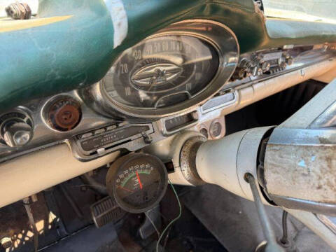 1957 Oldsmobile Super 88