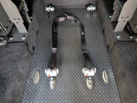 2024 Chrysler Pacifica Touring