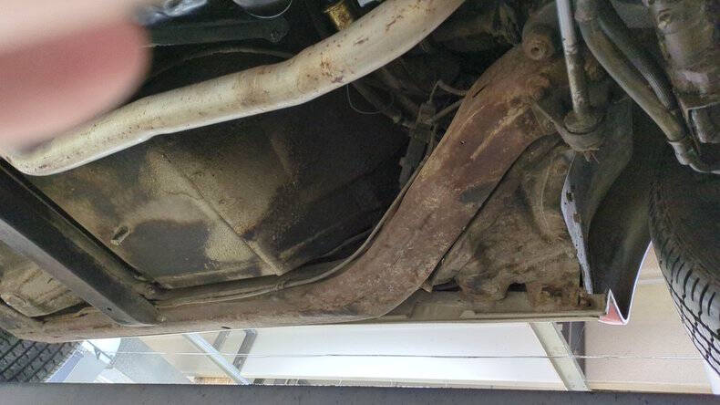 1977 Chevrolet Corvette