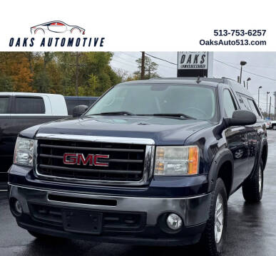 2011 GMC Sierra 1500
