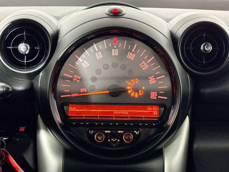 2015 MINI Paceman Cooper