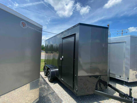 2026 Formula 7'x14'