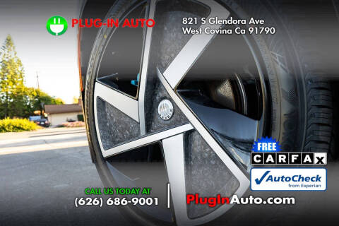 2023 Fisker Ocean One