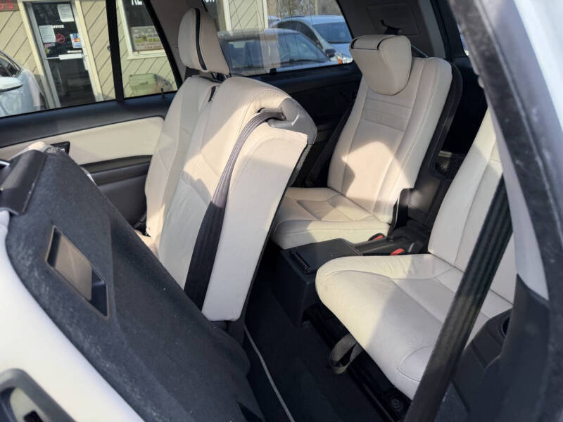 2011 Volvo XC90 3.2 R-Design