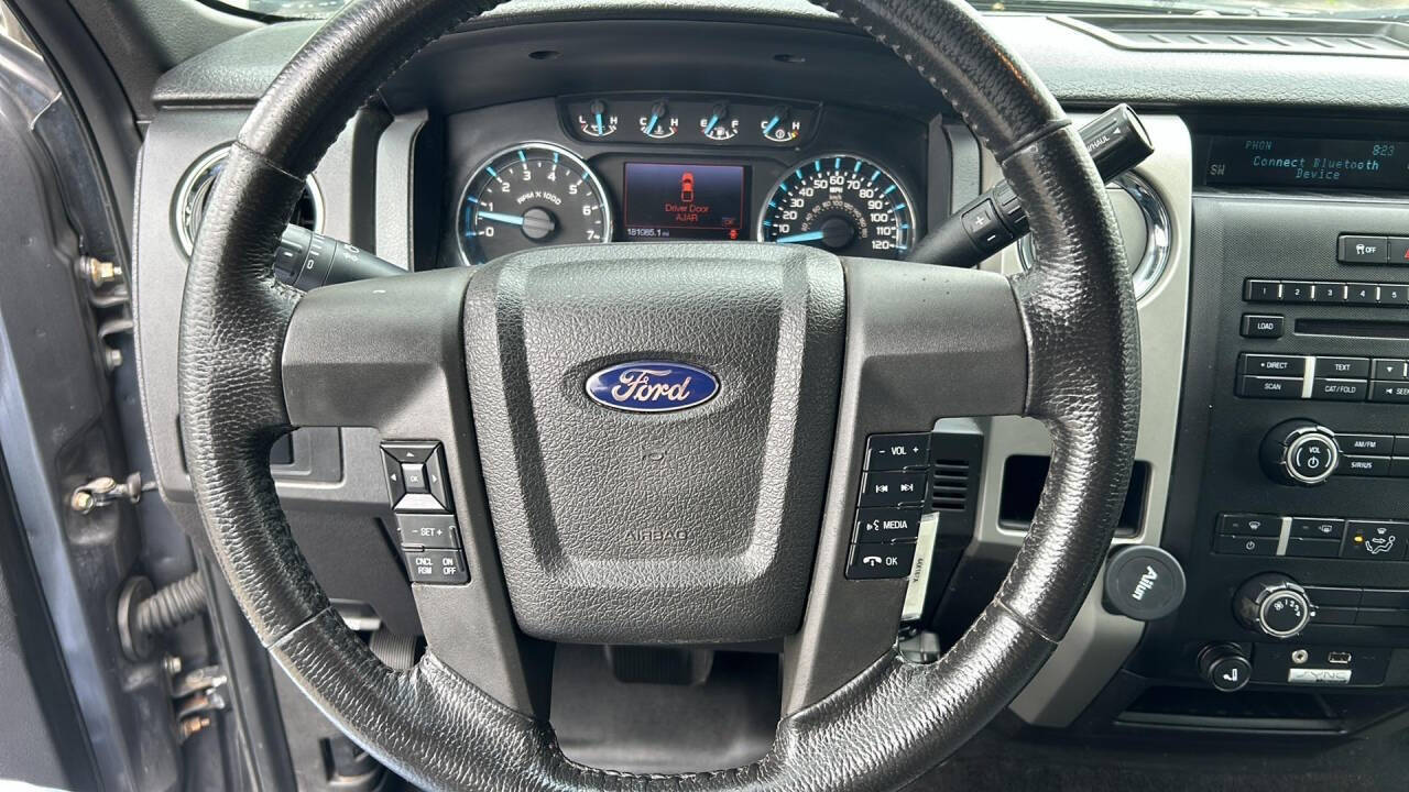 2012 Ford F-150 for sale at Joliet Auto Center in Joliet, IL