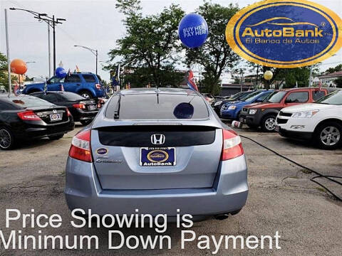 2010 Honda Accord Crosstour EX-L