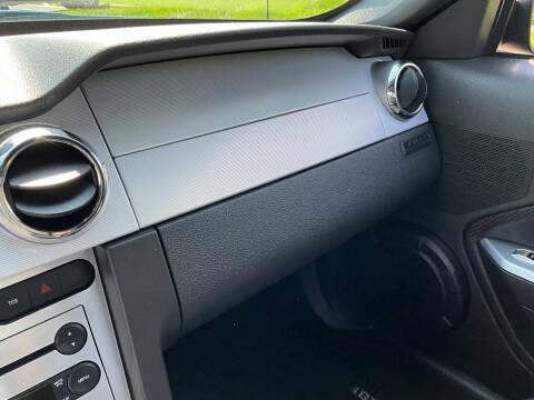 2006 Ford Mustang GT Premium