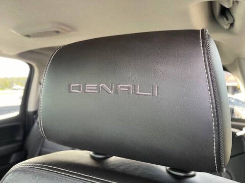 2016 GMC Sierra 1500