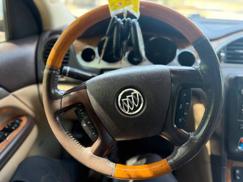 2012 Buick Enclave Premium
