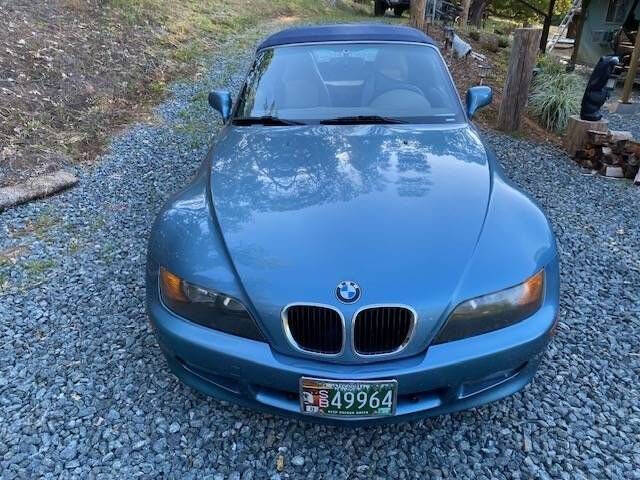 1998 BMW Z3