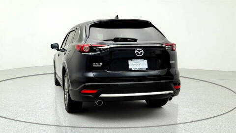 2023 Mazda CX-9 Signature