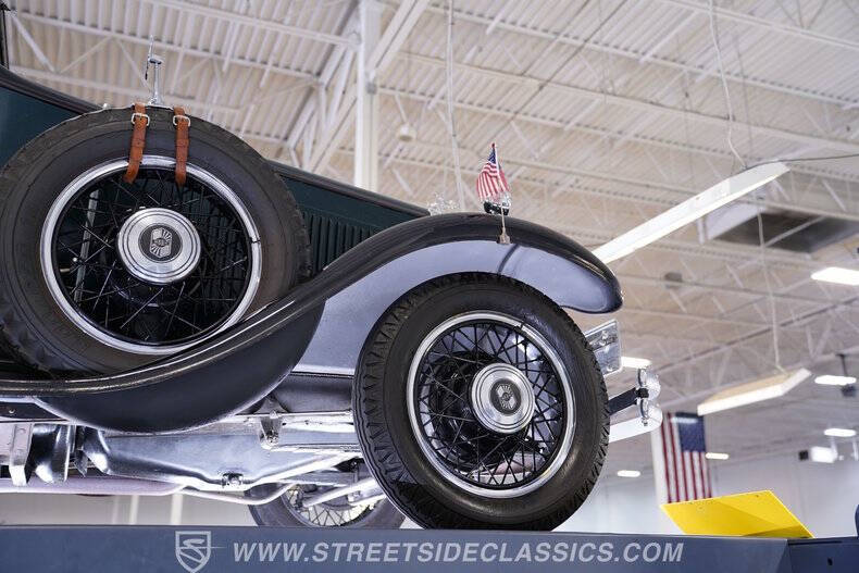1931 Nash Model 488