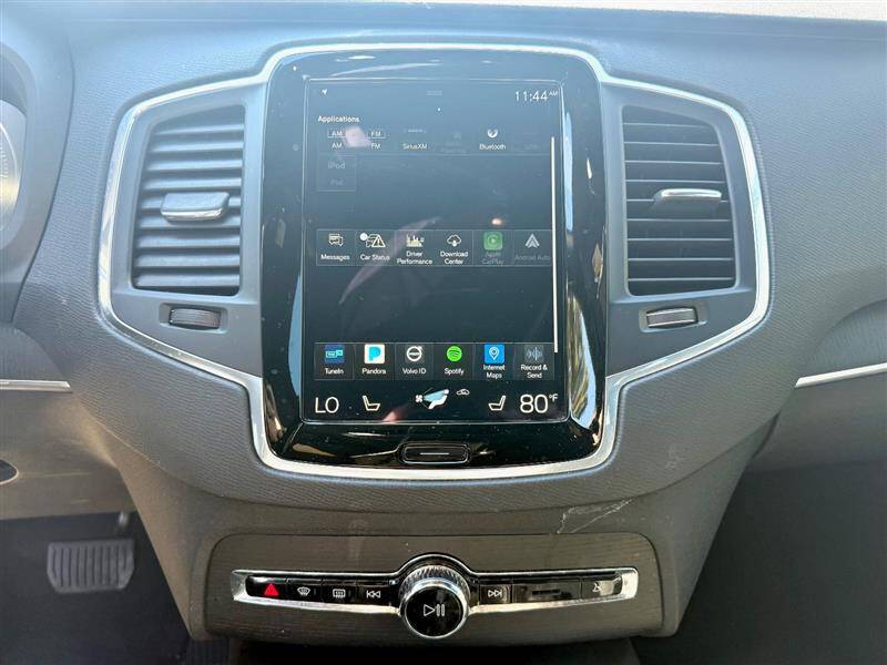 2020 Volvo XC90 T5 Momentum