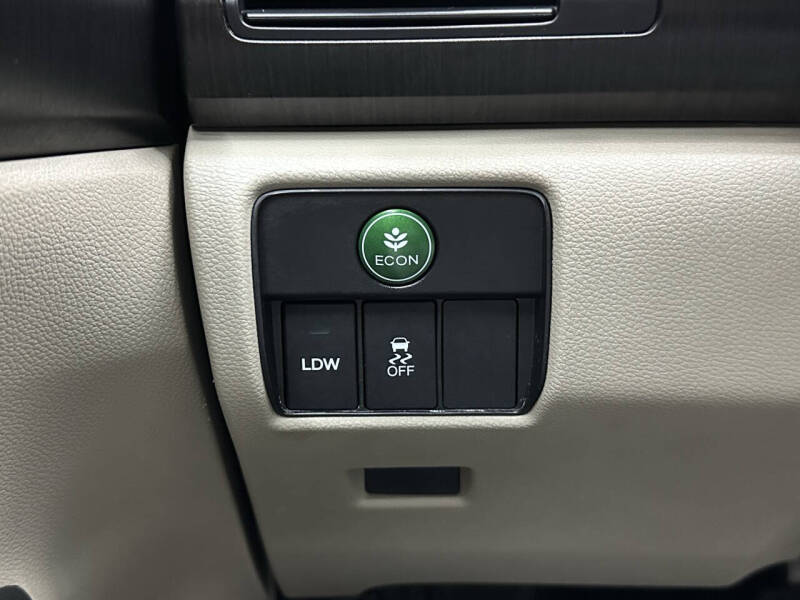 2014 Honda Accord Hybrid Touring