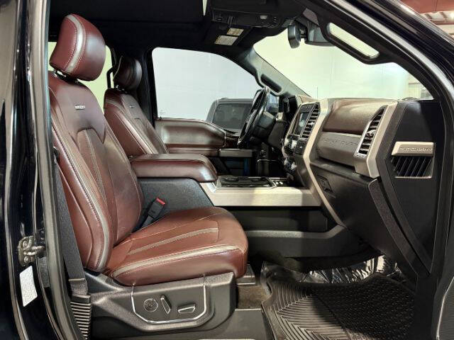 2017 Ford F-350 Super Duty