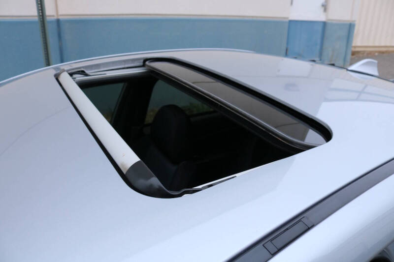 2021 Subaru WRX Premium