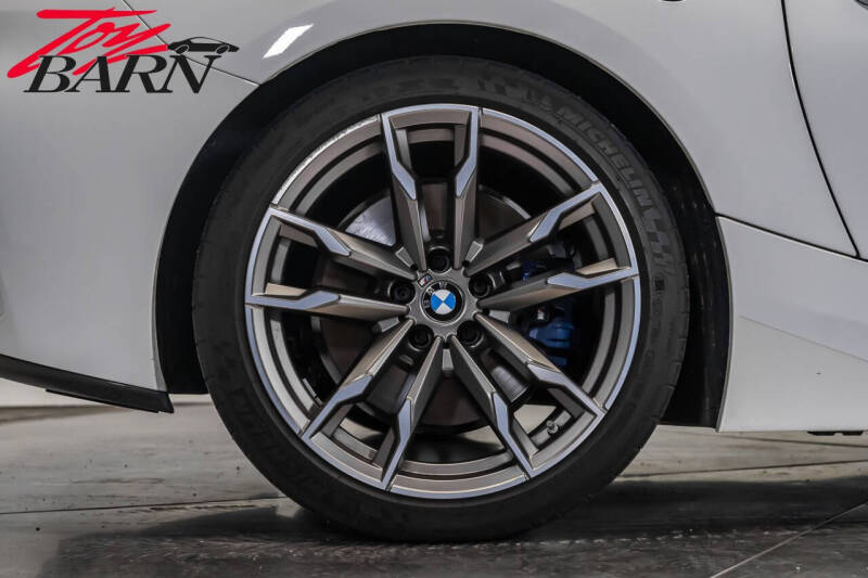 2020 BMW Z4 sDrive M40i