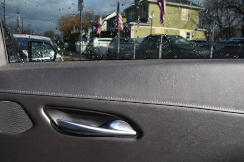 2019 Cadillac XT4 Luxury