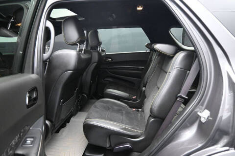 2024 Dodge Durango SRT 392