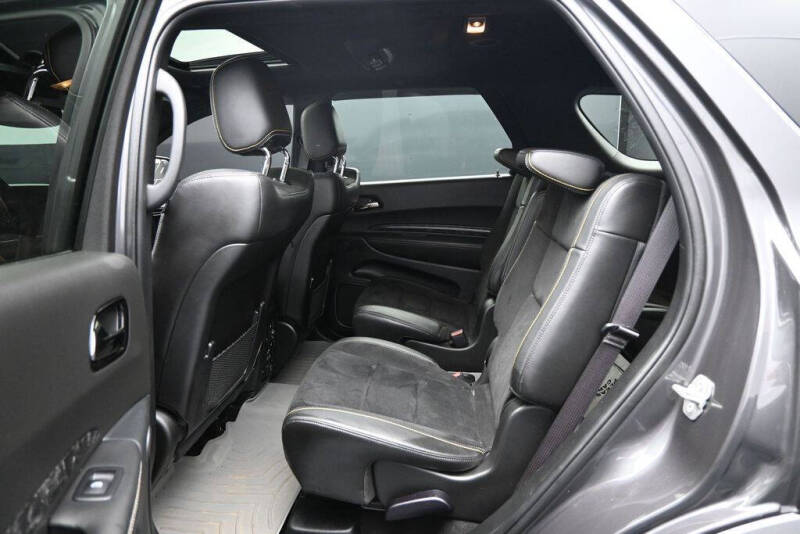 2024 Dodge Durango SRT 392