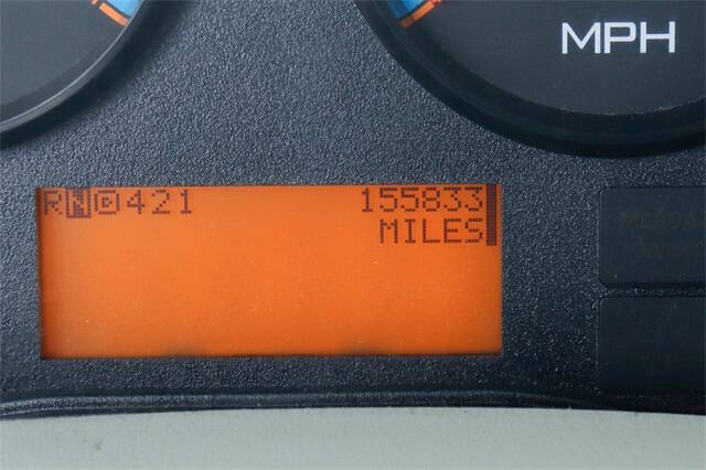 2019 International DuraStar 4300