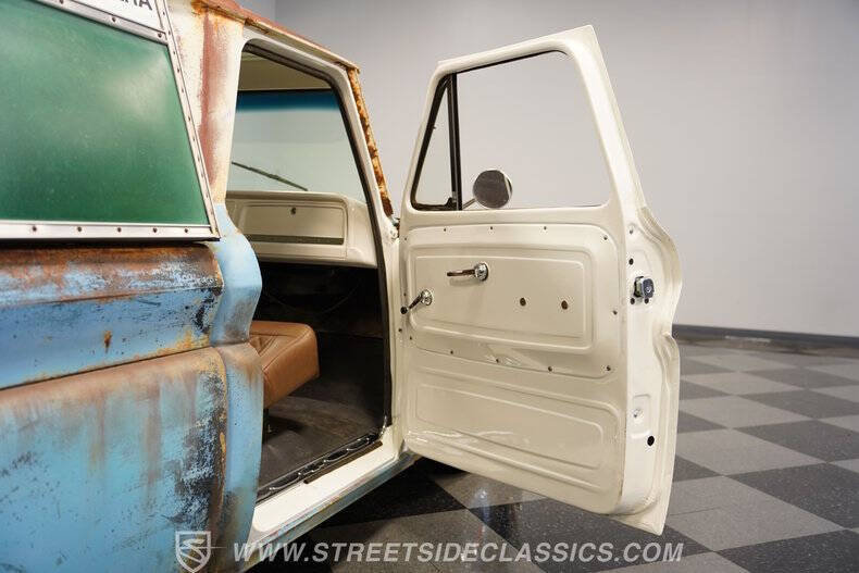 1964 Chevrolet C10