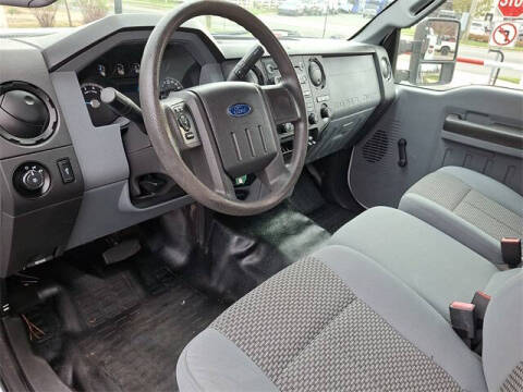 2015 Ford F-350 Super Duty XL