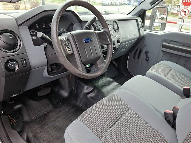 2015 Ford F-350 Super Duty XL