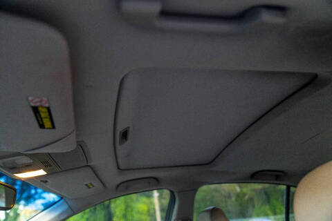 2010 Honda Accord EX-L w/Navi