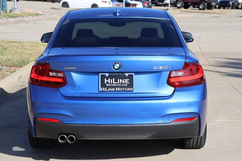 2017 BMW 2 Series 230i xDrive