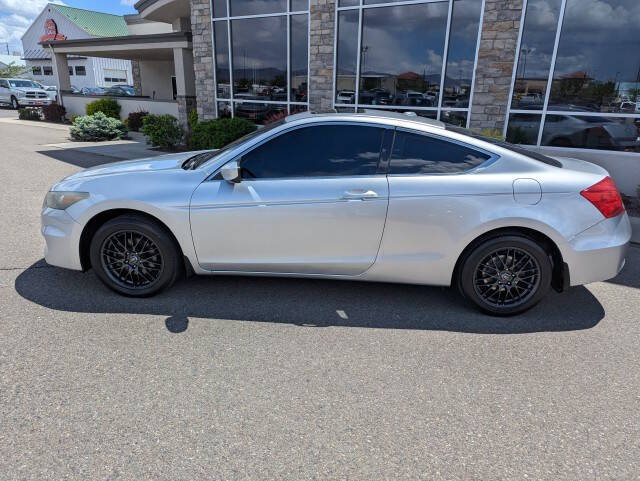 2011 Honda Accord EX-L