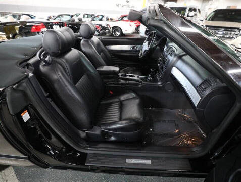 2004 Ford Thunderbird Deluxe