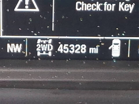 2024 GMC Sierra 2500HD Pro