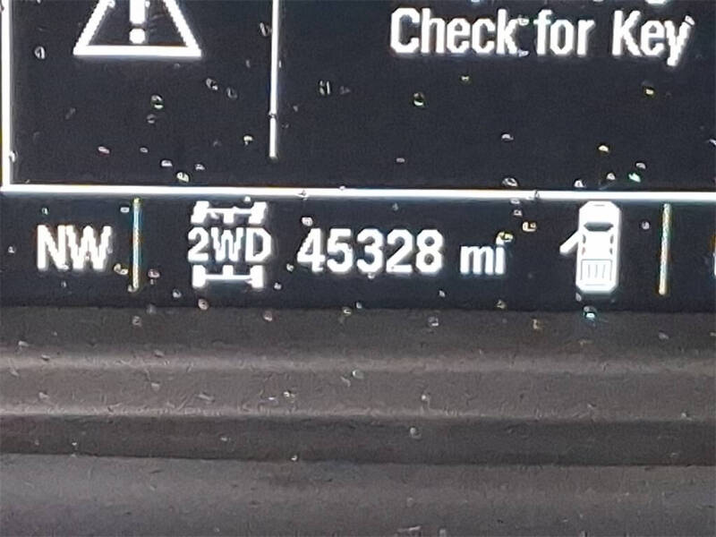 2024 GMC Sierra 2500HD Pro