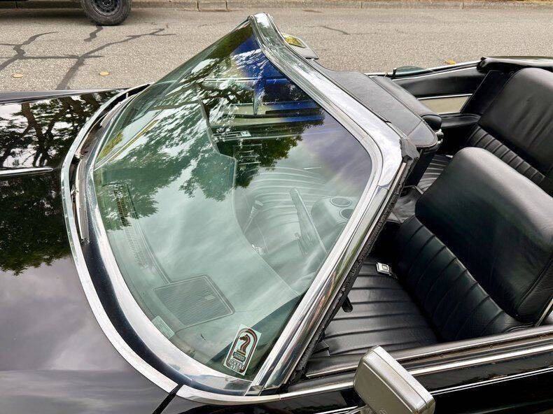 1972 Cadillac Eldorado